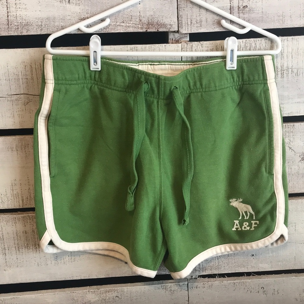 Abercrombie & Fitch shorts
